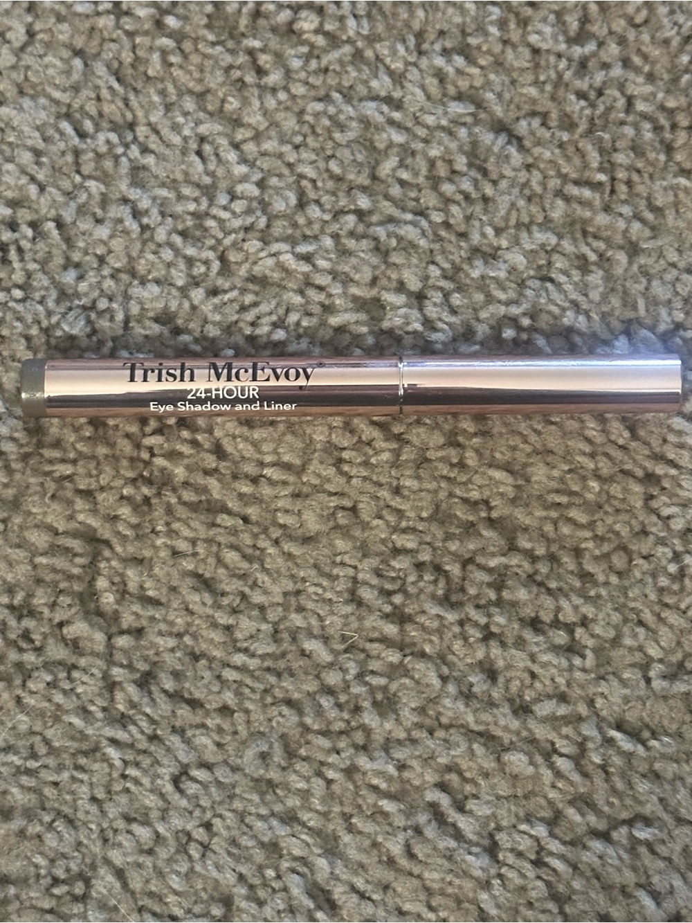BNW/OB Trish McEvoy 24-Hour Eye Shadow and Liner — Topez